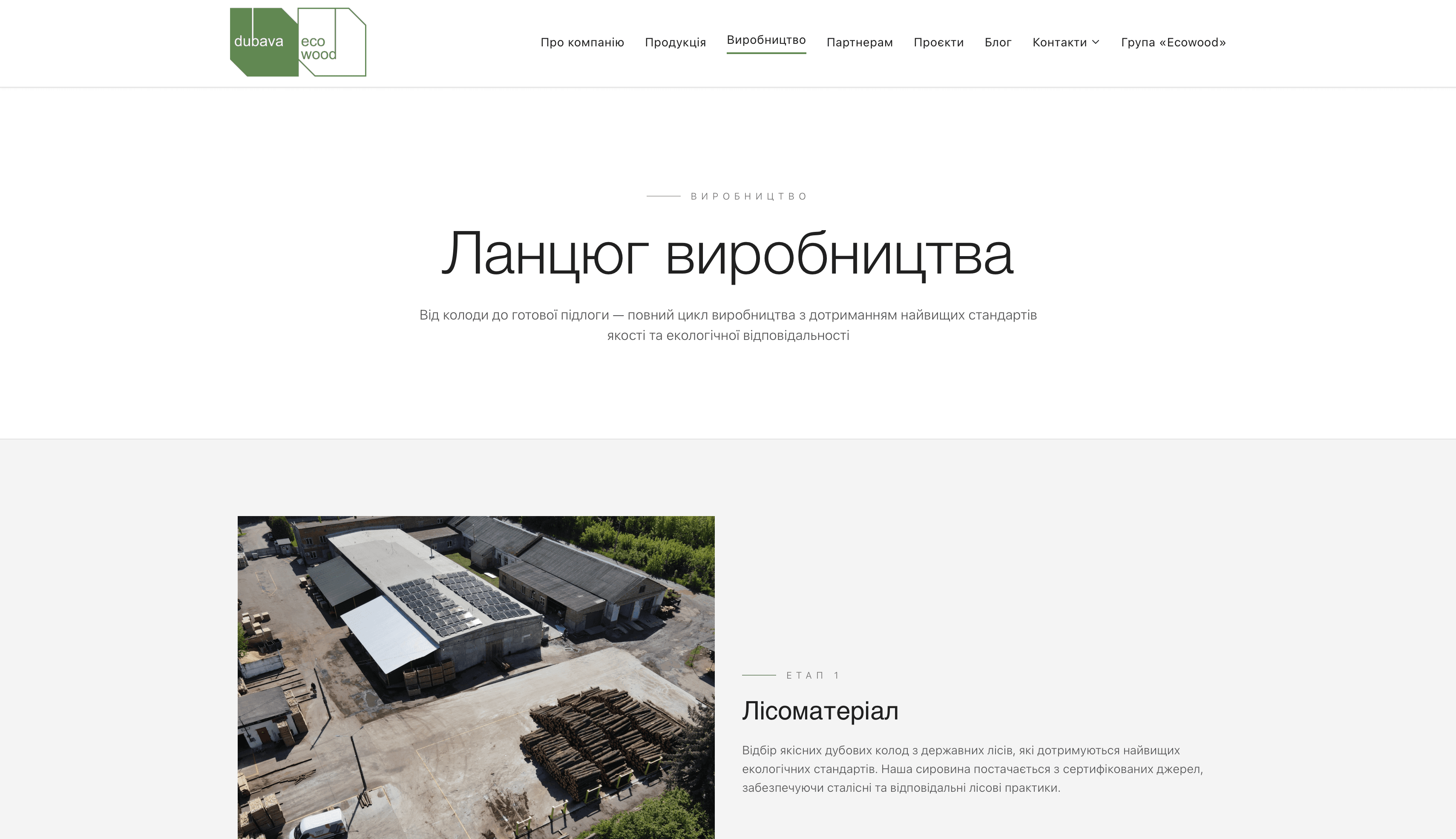 Партнерам — B2B-напрям