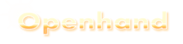 Logo OpenHand
